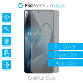 Pellicola protettiva per OnePlus 13 5G CPH2655, FixPremium