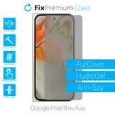 Pellicola protettiva per Google Pixel 9 Pro Fold, FixPremium
