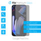 Pellicola protettiva per Google Pixel 9 Pro, FixPremium