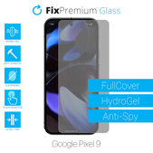 Pellicola protettiva per Google Pixel 9, FixPremium