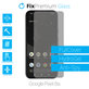 Pellicola protettiva per Google Pixel 8a, FixPremium