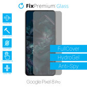 Pellicola protettiva per Google Pixel 8 Pro, FixPremium