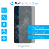 Pellicola protettiva per Google Pixel 8, FixPremium