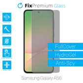 Pellicola protettiva per Samsung A56, FixPremium
