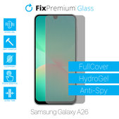 Pellicola protettiva per Samsung A26 A266E, FixPremium