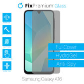 Pellicola protettiva per Samsung A16, FixPremium