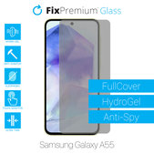 Pellicola protettiva per Samsung A55 A556B, FixPremium