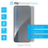 Pellicola protettiva per Xiaomi 15 5G, FixPremium