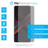 Pellicola protettiva per Xiaomi Poco X7, FixPremium