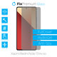 Pellicola protettiva per Xiaomi Redmi Note 13 Pro 5G 2312DRA50C, FixPremium