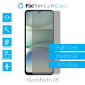 Pellicola protettiva per Xiaomi Redmi A5, FixPremium