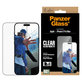 Vetro temperato UWF con applicatore per iPhone 17 Pro Max, Black, PanzerGlass