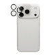 Protezione lente fotocamera PicturePerfect per iPhone 17 Pro, Clear, PanzerGlass