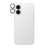 Protezione lente fotocamera PicturePerfect per iPhone 17, Clear, PanzerGlass