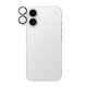 Protezione lente fotocamera PicturePerfect per iPhone 17, Clear, PanzerGlass
