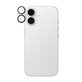 Protezione lente fotocamera PicturePerfect per iPhone 17, Clear, PanzerGlass