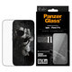 Vetro temperato UWF Ceramic II con applicatore per iPhone 17 Pro, Nero, PanzerGlass