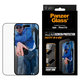 Vetro temperato UWF con Fastfit per iPhone Air, Nero, PanzerGlass