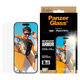 Vetro temperato Anti-Reflective con applicatore per iPhone 17/16 Pro, Nero, PanzerGlass