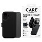 Cover Wallet Tango Two-In-One con MagSafe per iPhone 17, Nero, CARE
