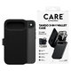 Custodia Wallet Tango Two-In-One con MagSAFE by PanzerGlass per iPhone Air, Nero, PanzerGlass