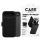 Custodia Wallet Tango Two-In-One con MagSAFE by PanzerGlass per iPhone Air, Nero, PanzerGlass