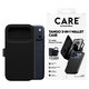 Custodia Wallet Tango Two-In-One con MagSafe per iPhone 17 Pro Max, Black, PanzerGlass