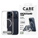 Custodia Kickstand per iPhone 17 Pro, Trasparente, PanzerGlass
