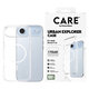 Cover Urban Explorer con MagSafe per iPhone Air, Bianco, CARE