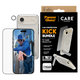 Bundle 3-in-1 Kick per iPhone Air, PanzerGlass