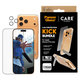 Bundle 3v1 Kick per iPhone 17 Pro Max, PanzerGlass