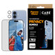 Bundle 3-in-1 Privacy per iPhone 17, PanzerGlass