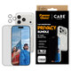 Bundle 3-in-1 Privacy per iPhone 17 Pro, PanzerGlass