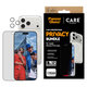 Bundle 3v1 Privacy per iPhone 17 Pro Max, PanzerGlass