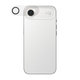 Protezione lente fotocamera PicturePerfect per iPhone Air, Clear, PanzerGlass