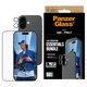 Bundle Essentials 2 in 1 per iPhone 17, PanzerGlass