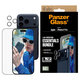 Bundle Essentials 2 in 1 per iPhone 17 Pro, PanzerGlass