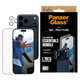 Bundle Essentials 2v1 per iPhone 17 Pro Max, PanzerGlass