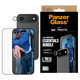 Bundle Essentials 2 in 1 per iPhone Air, PanzerGlass