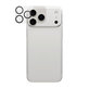 Protezione lente fotocamera PicturePerfect per iPhone 17 Pro Max, Clear, PanzerGlass