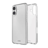 Custodia Skinny per iPhone 17, Transparent, SBS