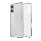 Custodia Skinny per iPhone 17, Transparent, SBS