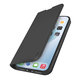 Custodia Book Wallet Smooth per iPhone Air, Black, SBS