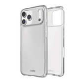 Custodia Skinny per iPhone 17 Pro Max, Transparent, SBS