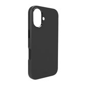 Custodia ICON MAG PRO con MagSafe per iPhone 17, Black, PURO