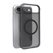 Custodia Daylight con MagSafe per iPhone Air, Black, PURO