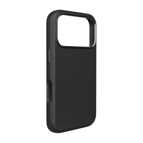 Custodia ICON MAG PRO con MagSafe per iPhone 17 Pro, Black, PURO