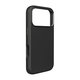 Custodia ICON MAG PRO con MagSafe per iPhone 17 Pro, Black, PURO