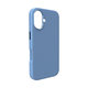 Custodia ICON MAG PRO con MagSafe per iPhone 17, Blue, PURO