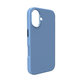 Custodia ICON MAG PRO con MagSafe per iPhone 17, Blue, PURO